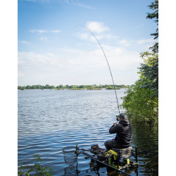 Wędka Matrix Horizon X Ultra Pro X-Class Feeder