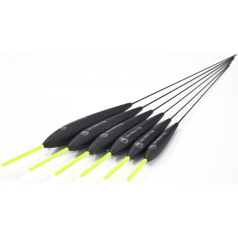 Spławik Dave Harrell Bolo No5