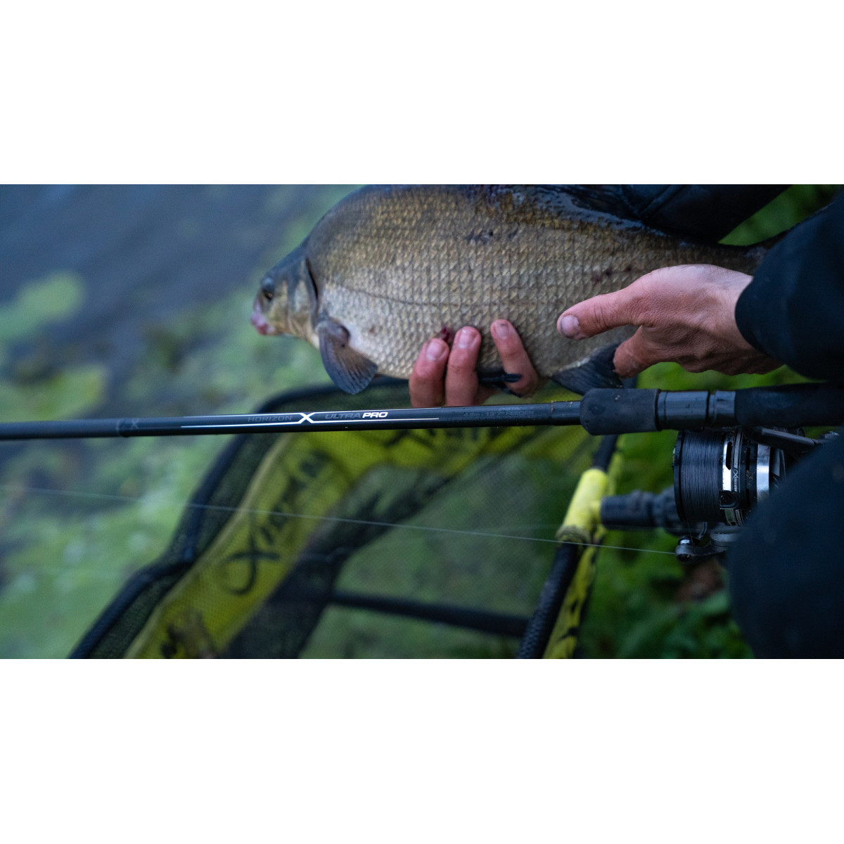 Wędka Matrix Horizon X Ultra Pro Distance Feeder