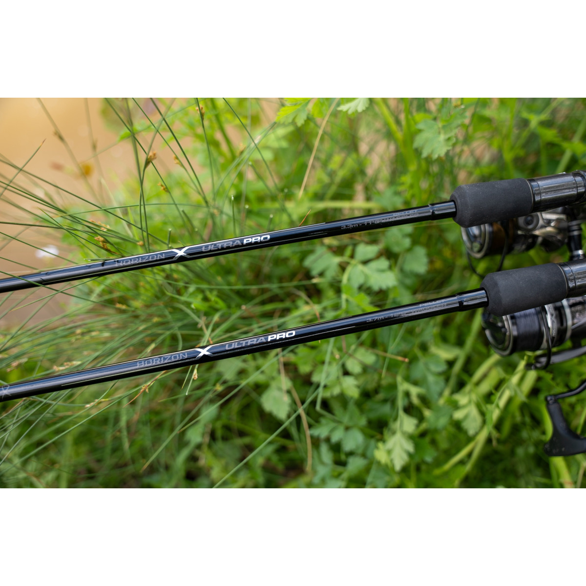 Wędka Matrix Horizon X Ultra Pro Pellet Waggler