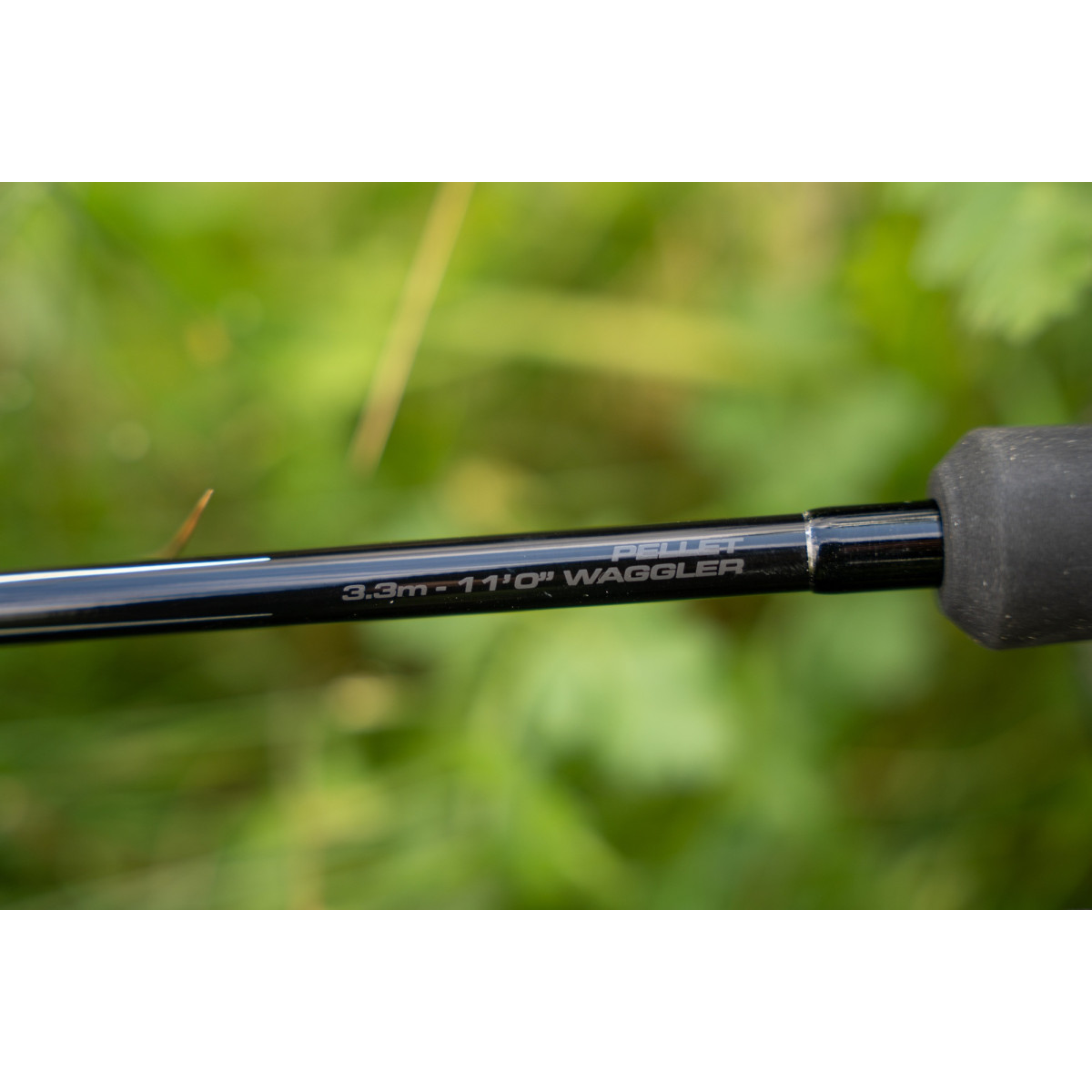 Wędka Matrix Horizon X Ultra Pro Pellet Waggler