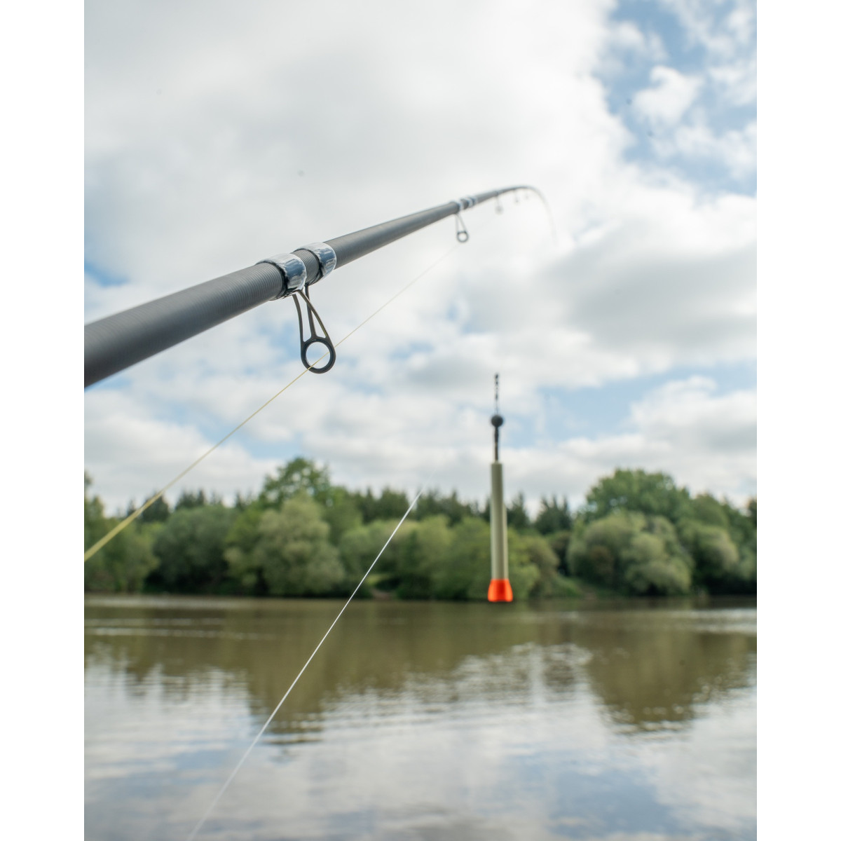 Wędka Matrix Horizon X Ultra Pro Pellet Waggler