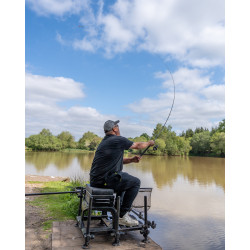 Wędka Matrix Horizon X Ultra Pro Pellet Waggler