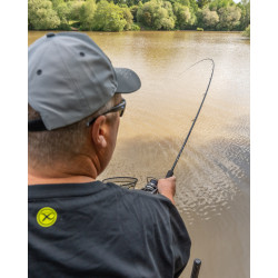 Wędka Matrix Horizon X Ultra Pro Pellet Waggler