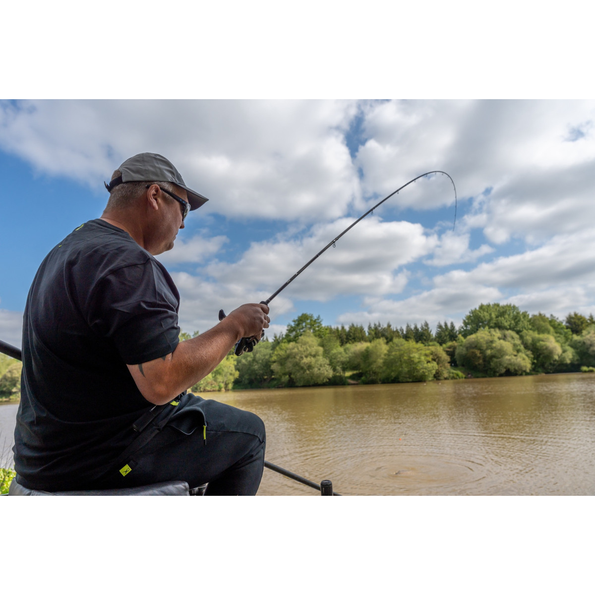 Wędka Matrix Horizon X Ultra Pro Pellet Waggler