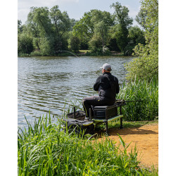 Wędka Matrix Horizon X Ultra Pro X Light Waggler