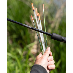 Wędka Matrix Horizon X Ultra Pro X Light Waggler