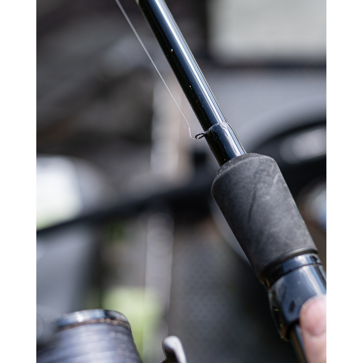 Wędka Matrix Horizon X Ultra Pro X Light Waggler