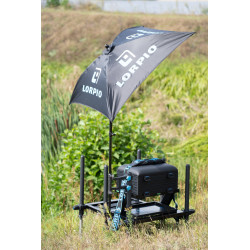 Parasol Lorpio Bait 90 kwadratowy - 0.9m