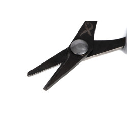 GAC470 Nożyczki Matrix Titanium Braid Scissors