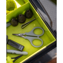 GAC470 Nożyczki Matrix Titanium Braid Scissors