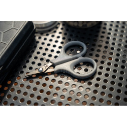 GAC470 Nożyczki Matrix Titanium Braid Scissors