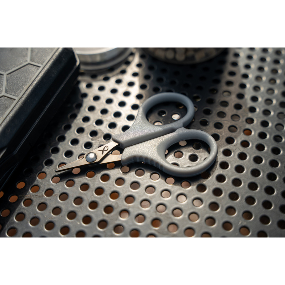 GAC470 Nożyczki Matrix Titanium Braid Scissors