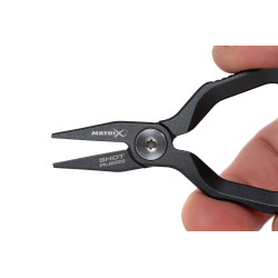 GAC471 Szczypce Matrix Mini Shot Pliers