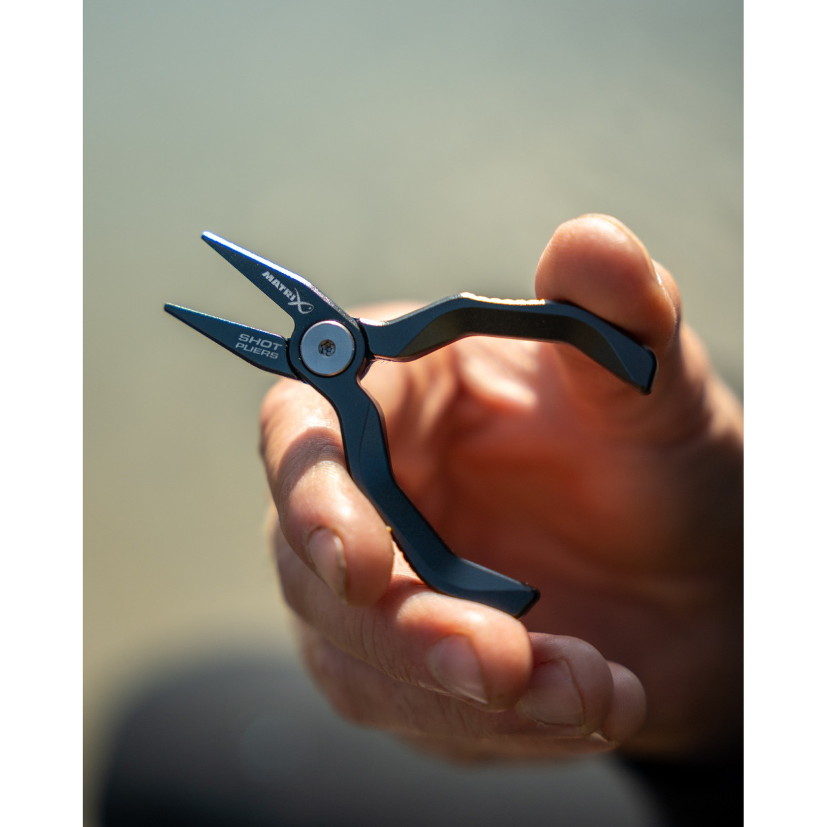 GAC471 Szczypce Matrix Mini Shot Pliers