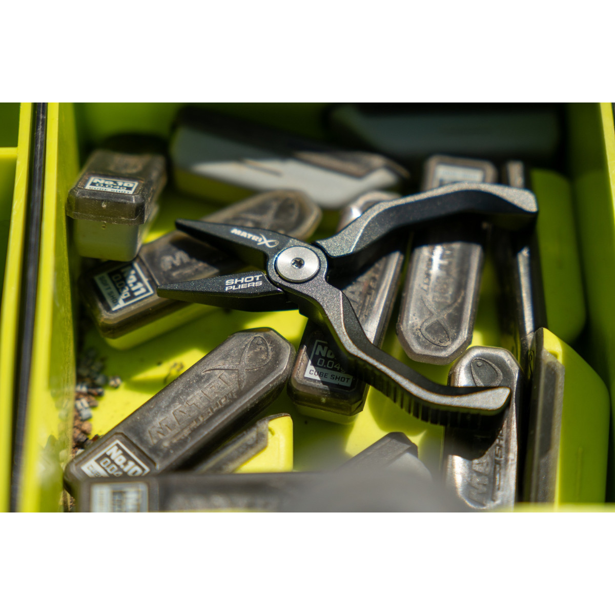 GAC471 Szczypce Matrix Mini Shot Pliers