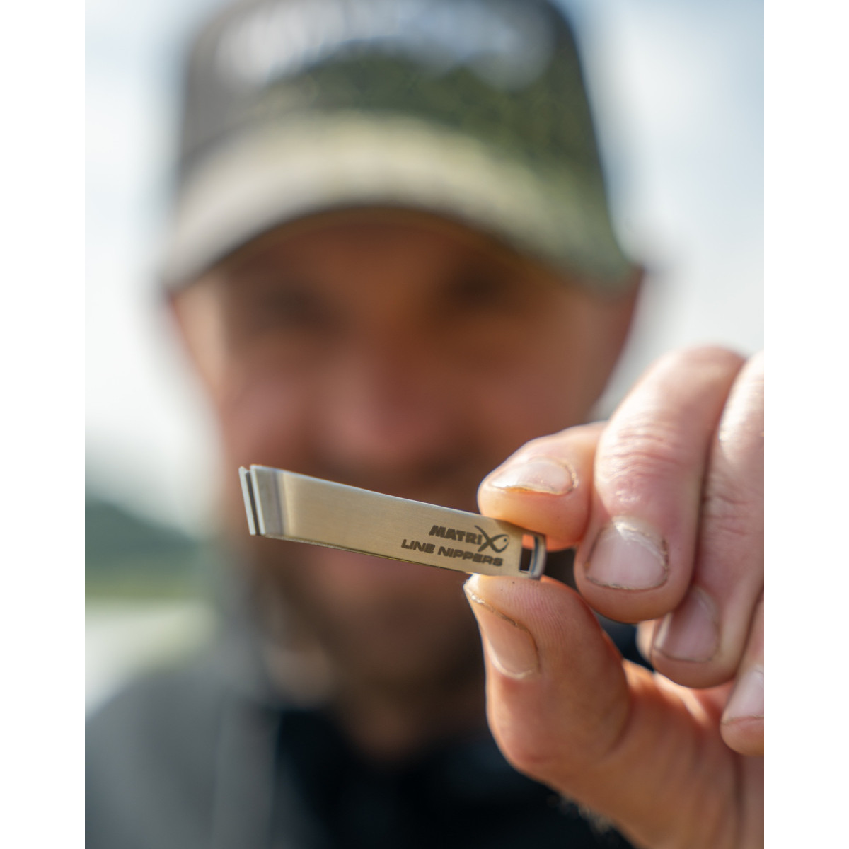 GAC472 Obcinaczka Matrix Line Nippers