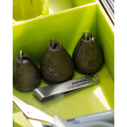 GAC472 Obcinaczka Matrix Line Nippers