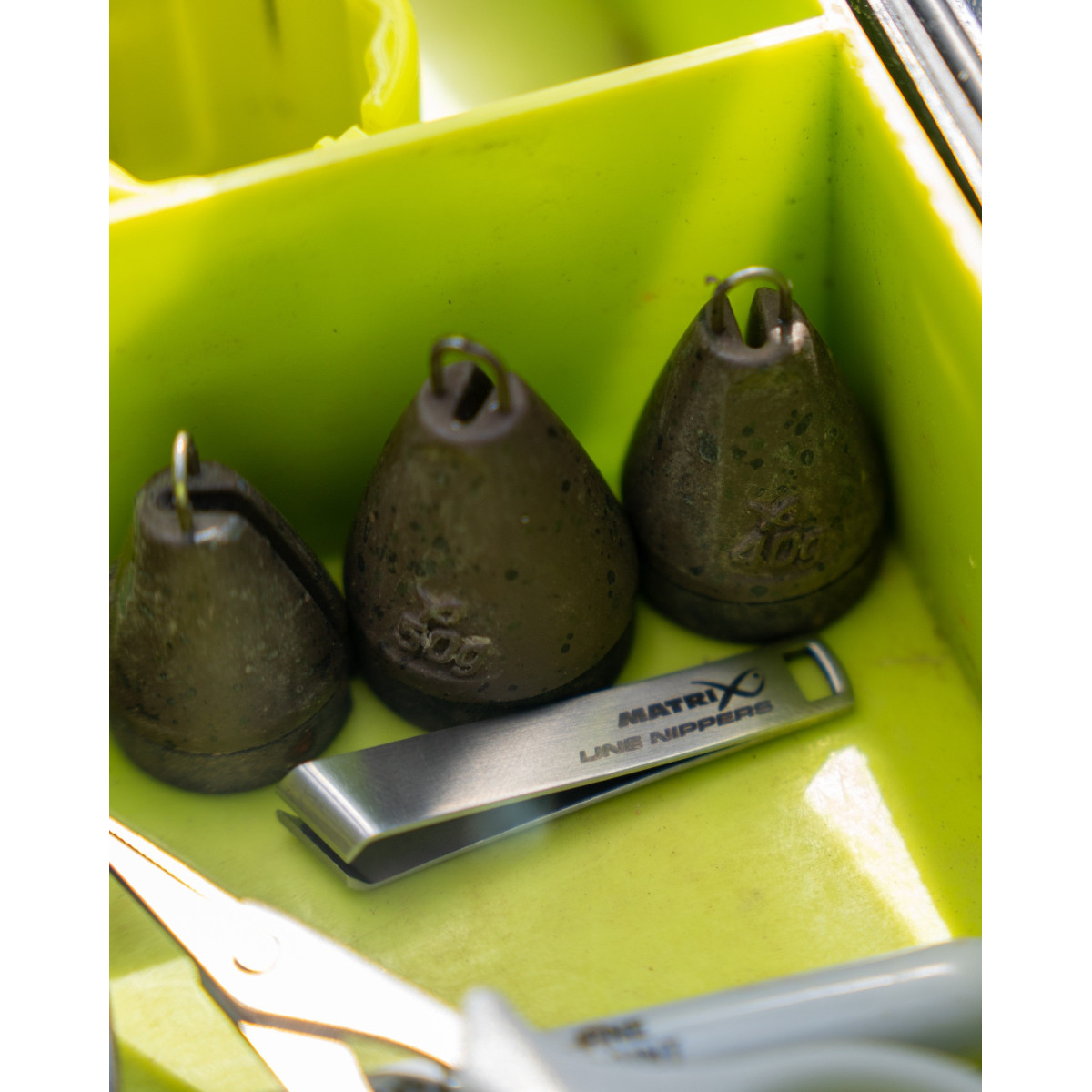 GAC472 Obcinaczka Matrix Line Nippers