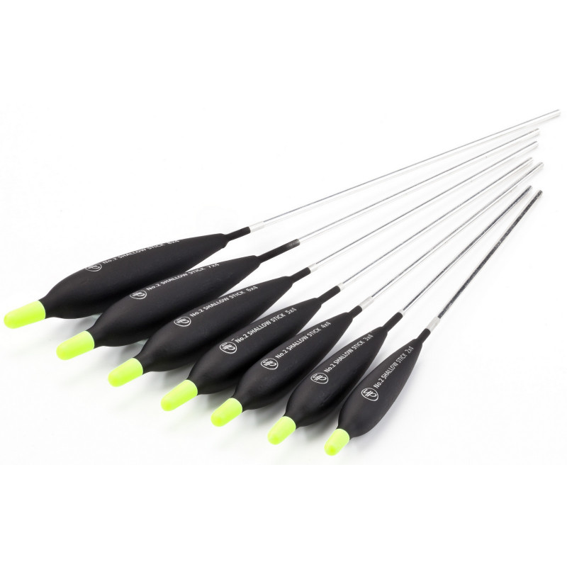 Spławik Dave Harrell Shallow Water Stick No2