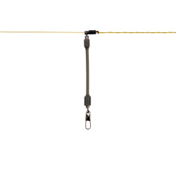 Łącznik Preston Feeder Links Stiff