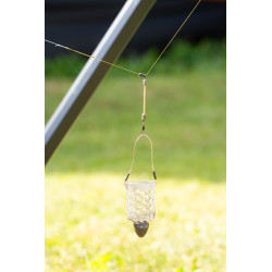 Łącznik Preston Feeder Links Stiff