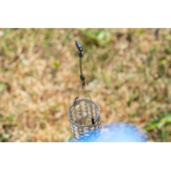 Łącznik Preston Feeder Links Stiff