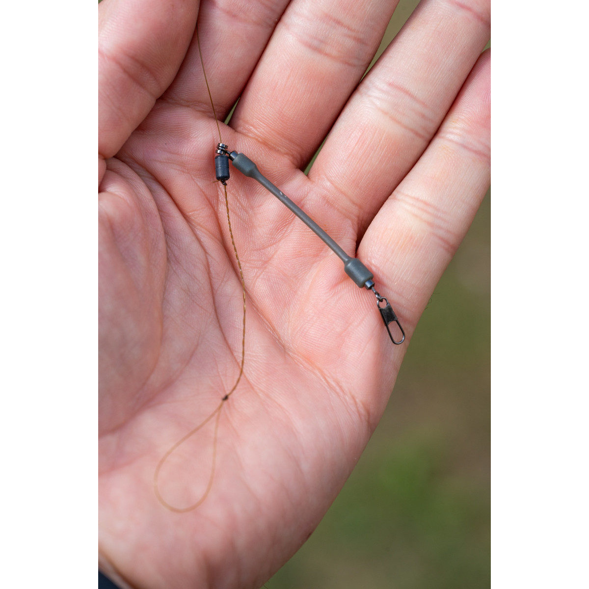 Łącznik Preston Feeder Links Stiff