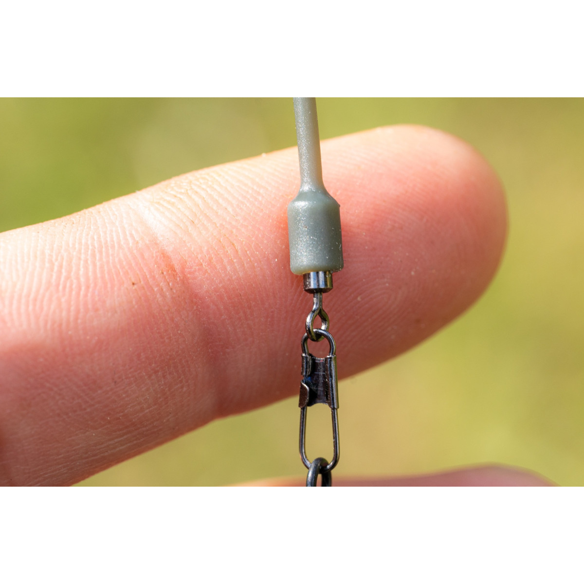 Łącznik Preston Feeder Links Stiff