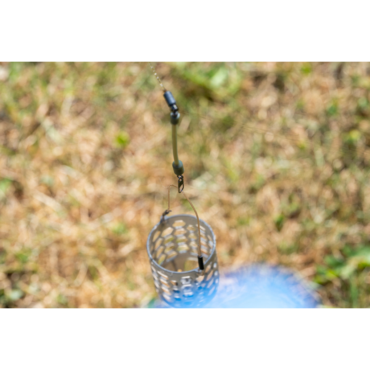 Łącznik Preston Feeder Links Stiff