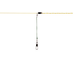 Łączniki Preston Feeder Links Soft