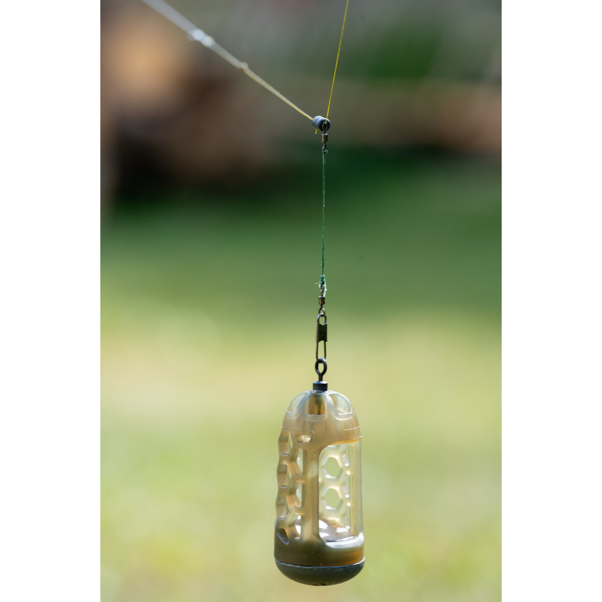 Łączniki Preston Feeder Links Soft