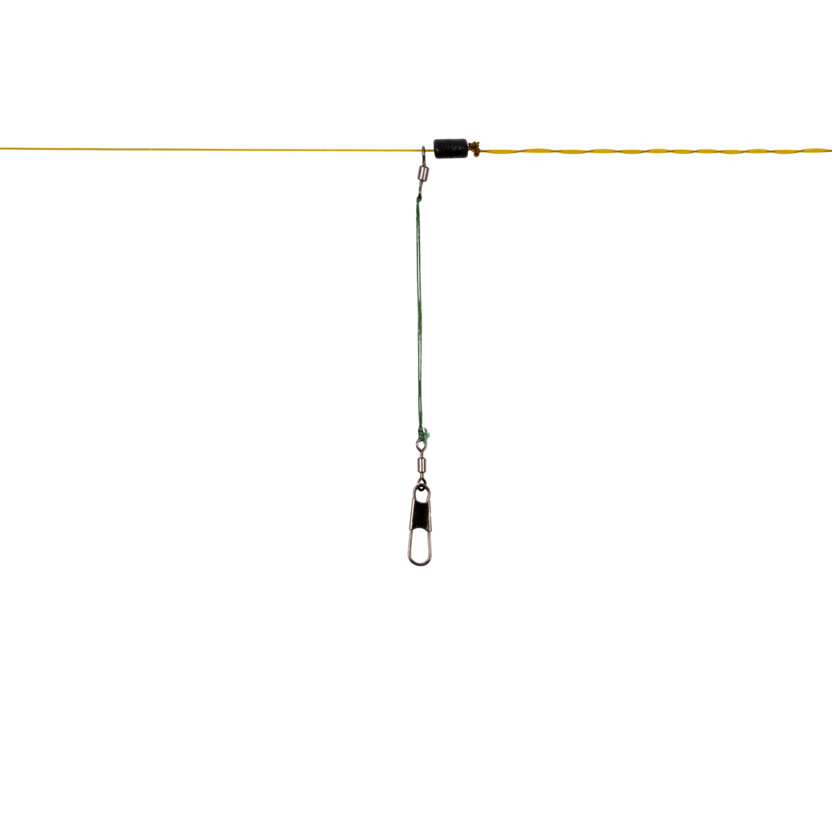 Łączniki Preston Feeder Links Soft