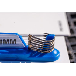 Przypony Preston XS02-B Hooklengths 6"/15cm