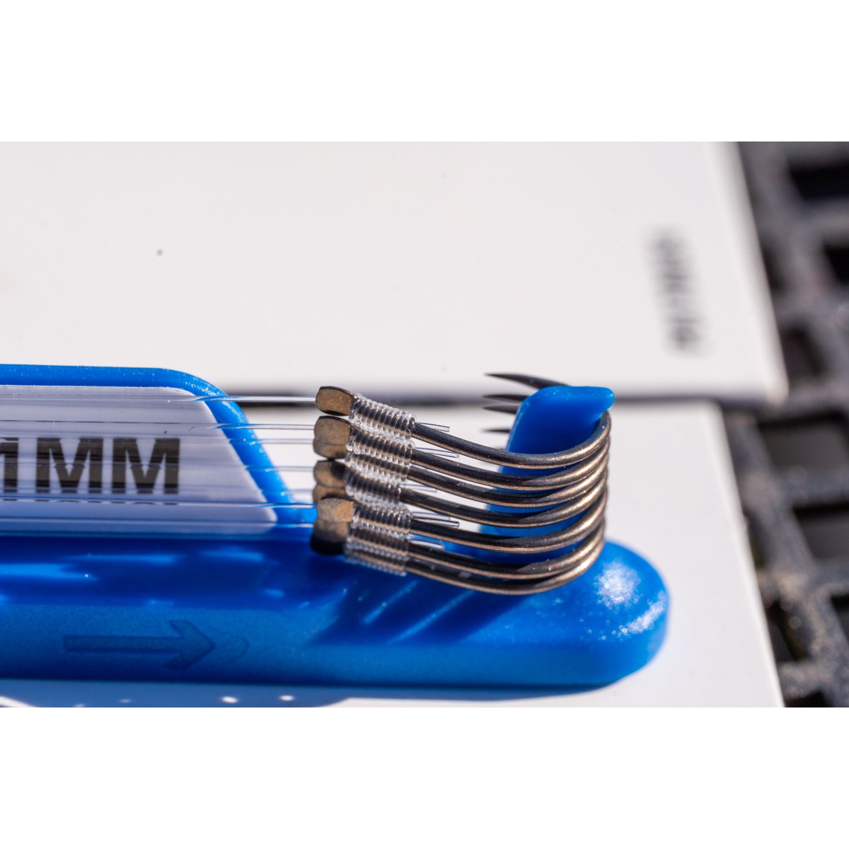 Przypony Preston XS02-B Hooklengths 6"/15cm