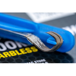 Przypony Preston XS02-B Hooklengths 6"/15cm