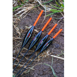 Spławiki Preston F1 XS Pole