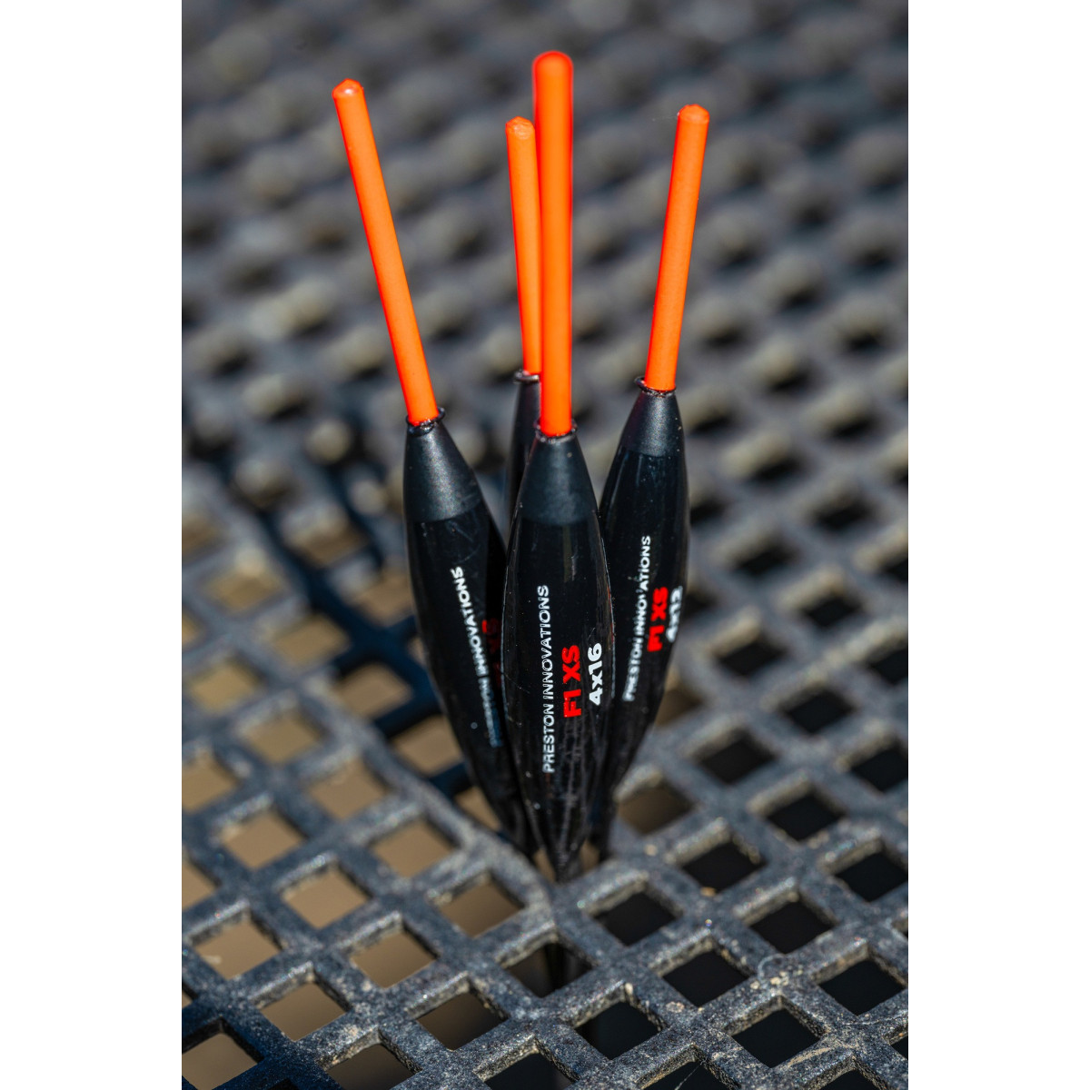 Spławiki Preston F1 XS Pole