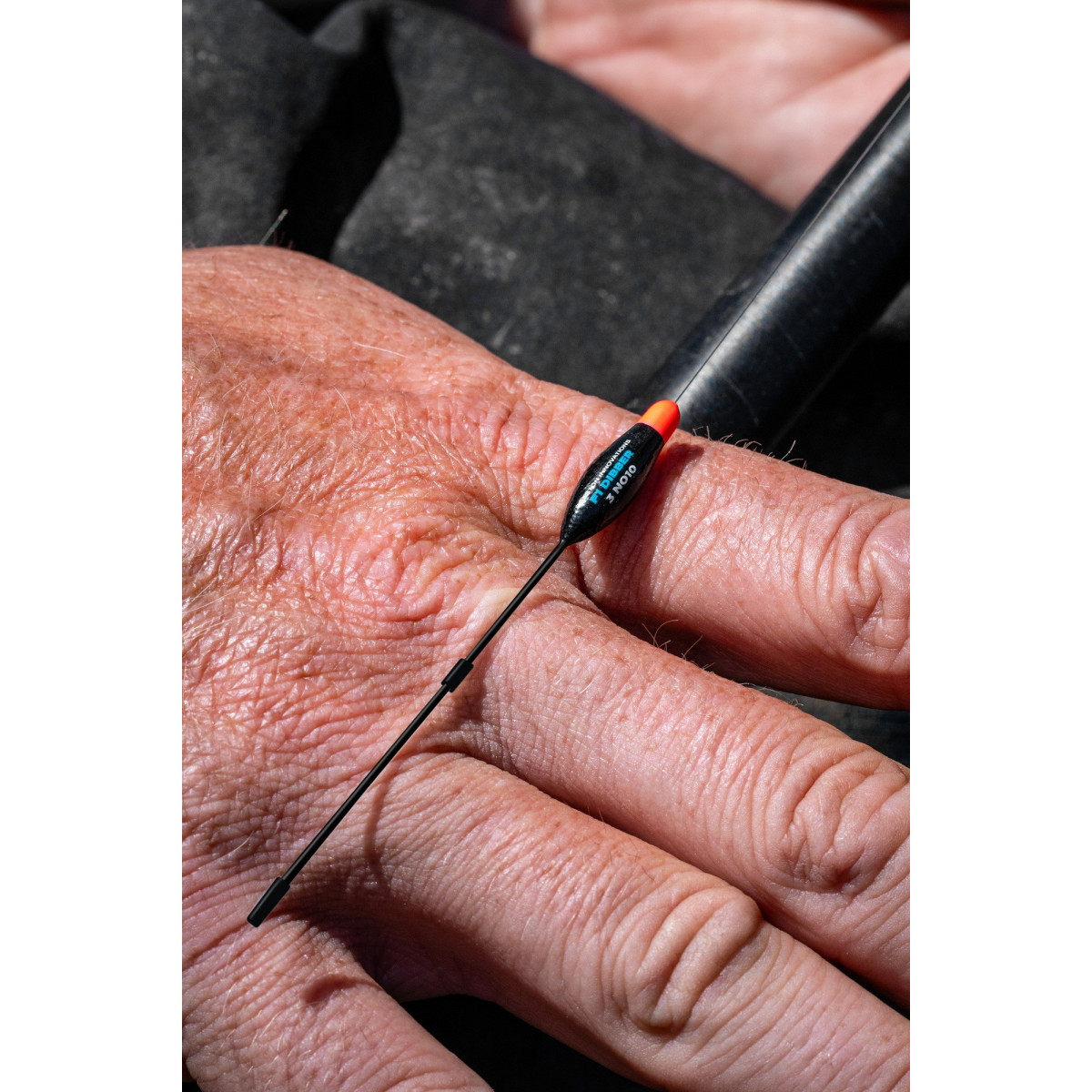 Spławik Preston F1 Dibber