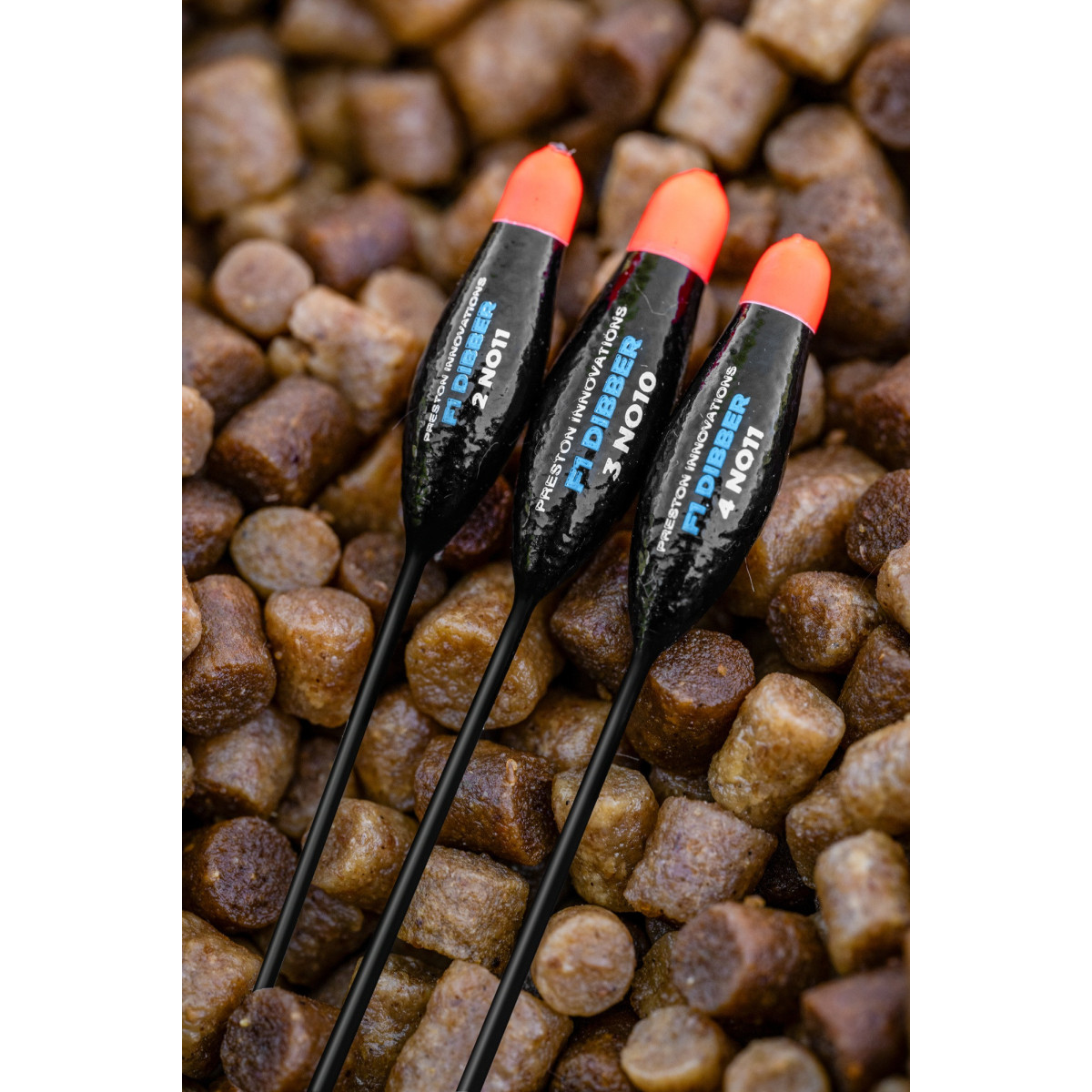 Spławik Preston F1 Dibber