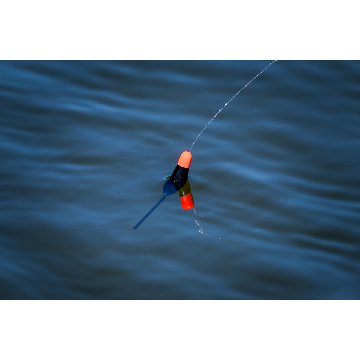 Spławik Preston F1 Dibber