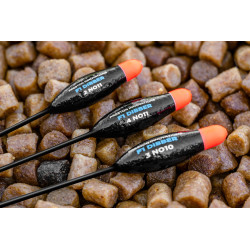 Spławik Preston F1 Dibber