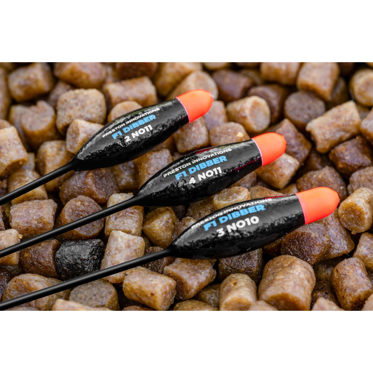 Spławik Preston F1 Dibber