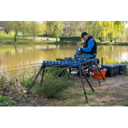 P0110117 Stojak Preston Inception Pro Roost - Standard