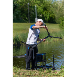 P0110117 Stojak Preston Inception Pro Roost - Standard