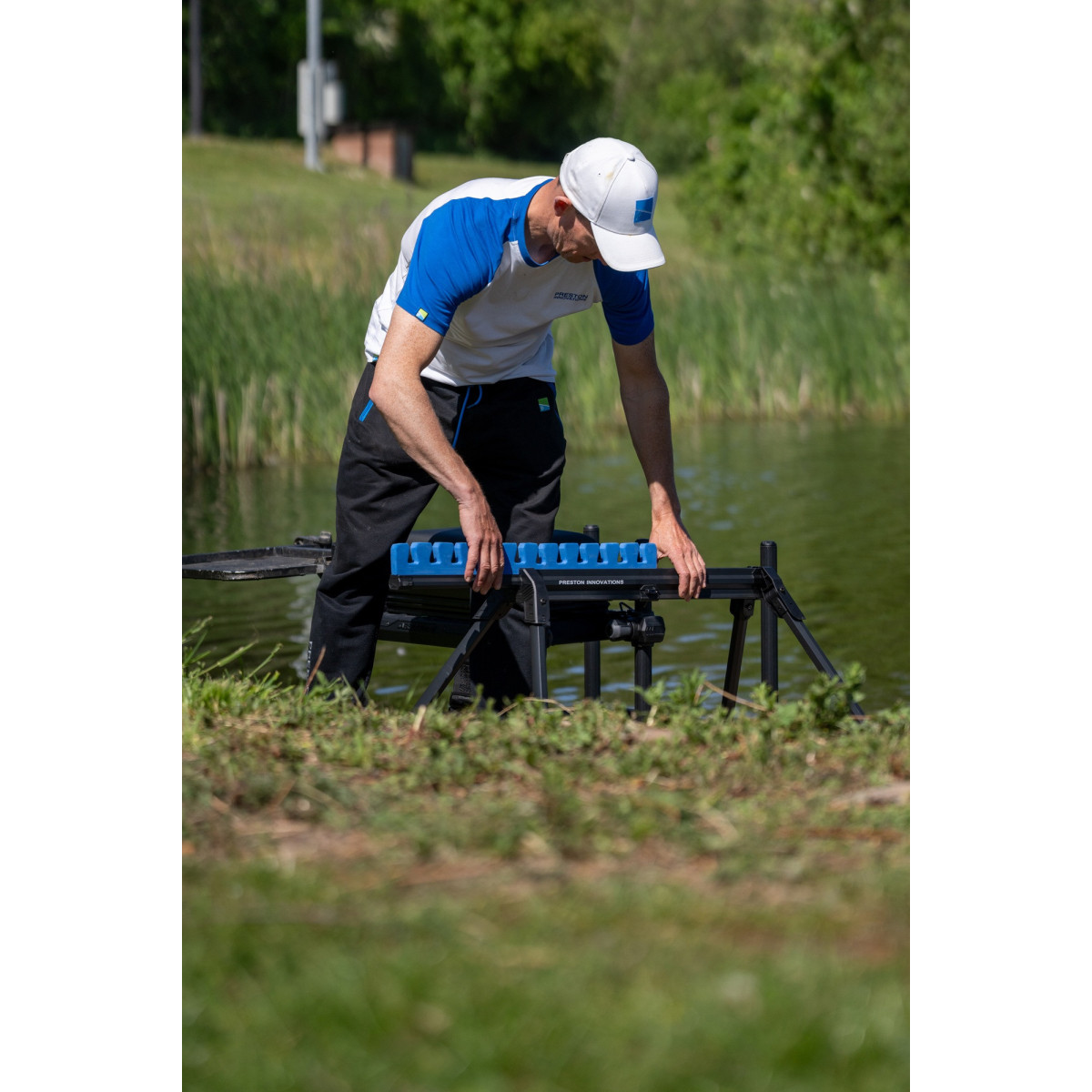 P0110117 Stojak Preston Inception Pro Roost - Standard