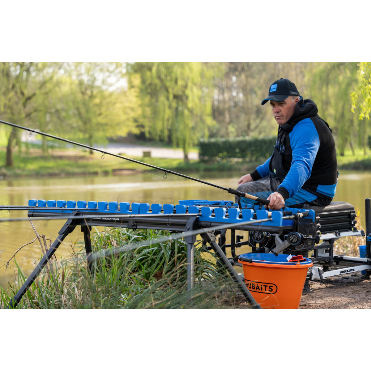 Stojak Preston Inception Pro Roost