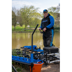 P0110119 Stojak Preston Inception Pro Roost Distance Stick Combo