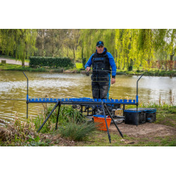 P0110119 Stojak Preston Inception Pro Roost Distance Stick Combo