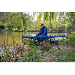 P0110119 Stojak Preston Inception Pro Roost Distance Stick Combo